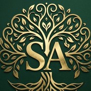S.A. logo